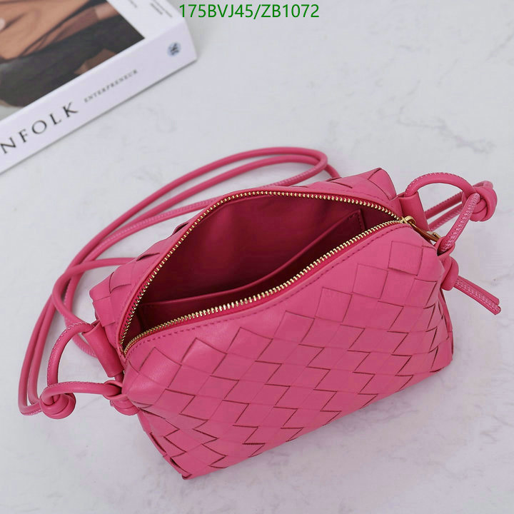 BV Bag-(Mirror)-Diagonal-,Code: ZB1072,$: 175USD