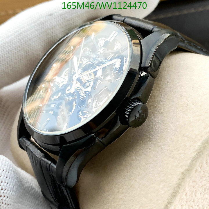 Watch-4A Quality-Vacheron Constantin, Code: WV1124470,$:165USD