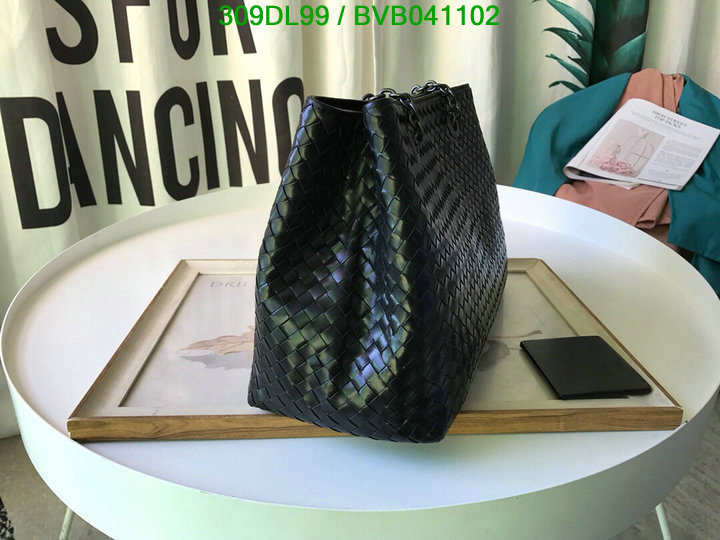 BV Bag-(Mirror)-Handbag-,Code: BVB041102,$: 309USD