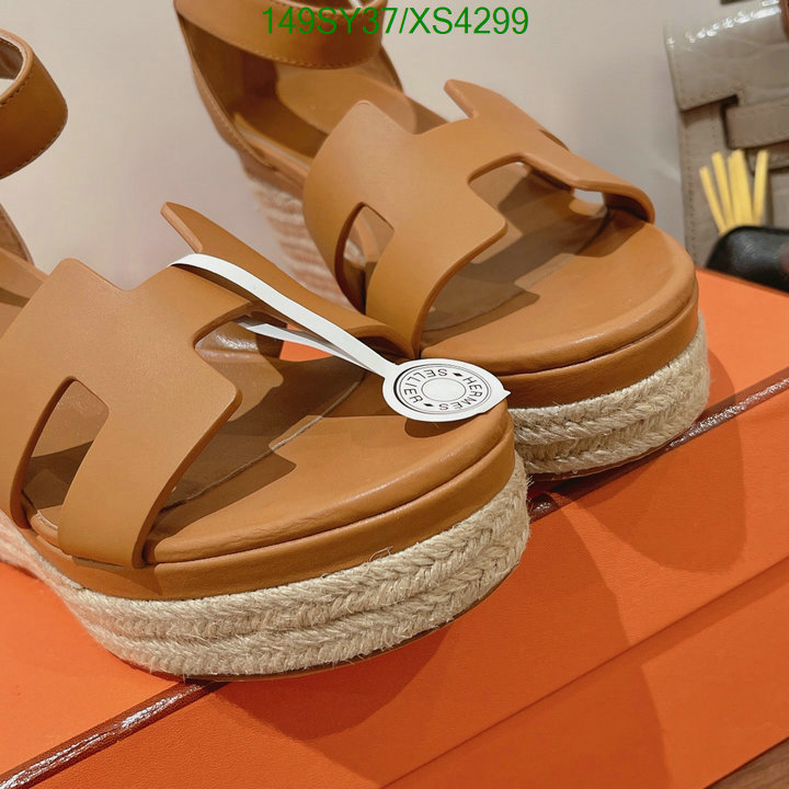 Women Shoes-Hermes, Code: XS4299,$: 149USD