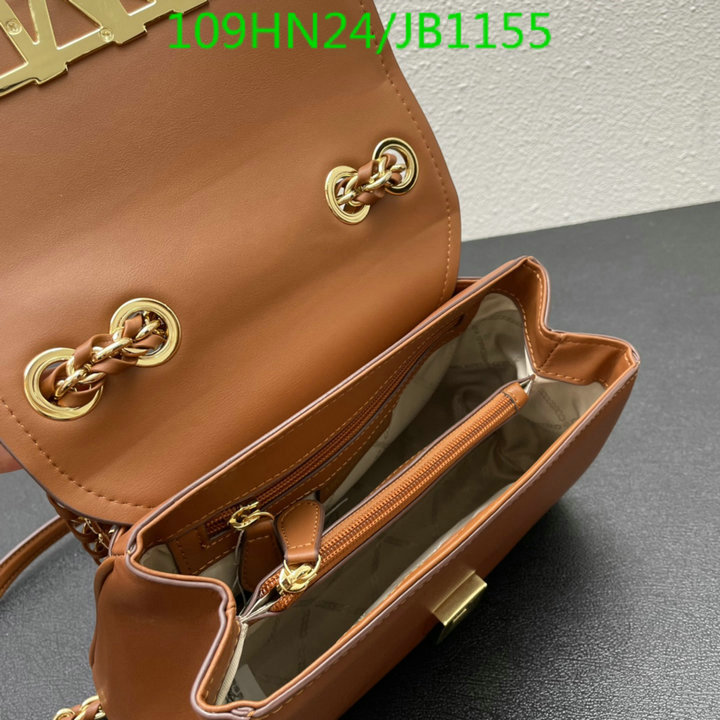 Michael Kors Bag-(4A)-Diagonal-,Code: JB1155,$: 109USD