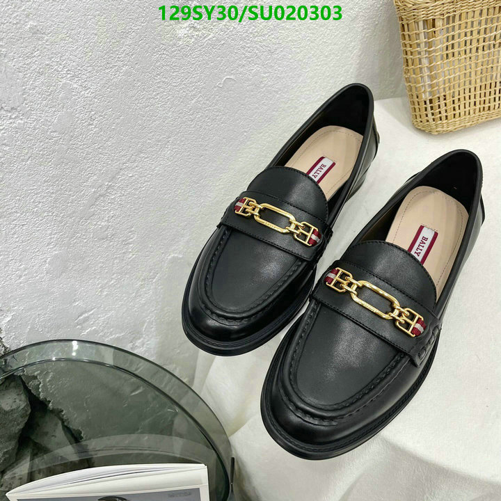Women Shoes-Bally, Code: SU020303,$: 129USD