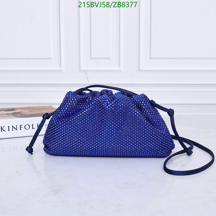 BV Bag-(Mirror)-Pouch Series-,Code: ZB8377,$: 215USD