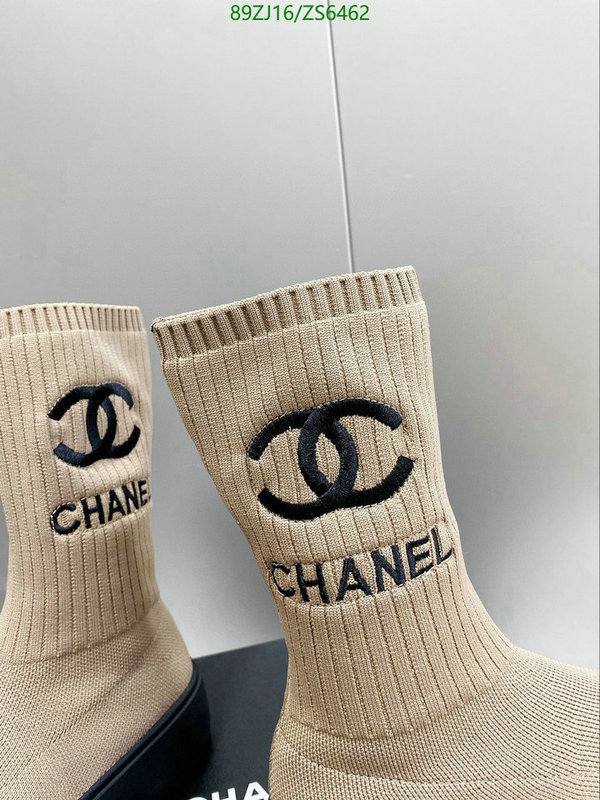 Women Shoes-Chanel,Code: ZS6462,$: 89USD