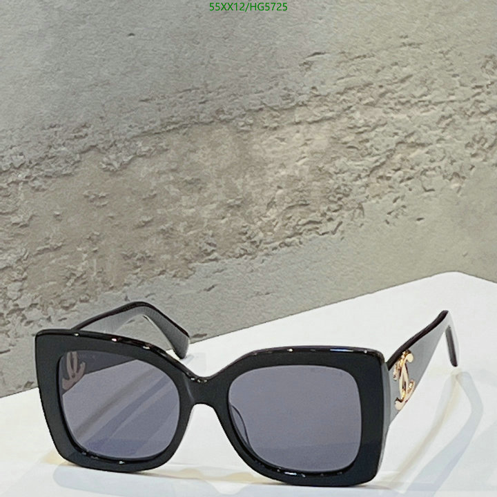 Glasses-Chanel,Code: HG5725,$: 55USD