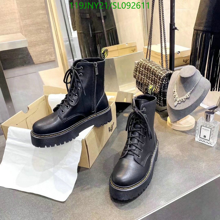 Women Shoes-DrMartens, Code:SL092611,$: 119USD