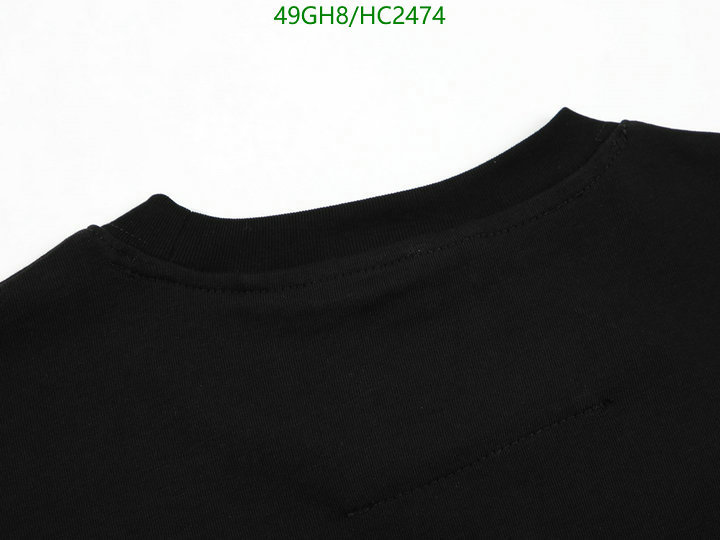 Clothing-Givenchy, Code: HC2474,$: 49USD