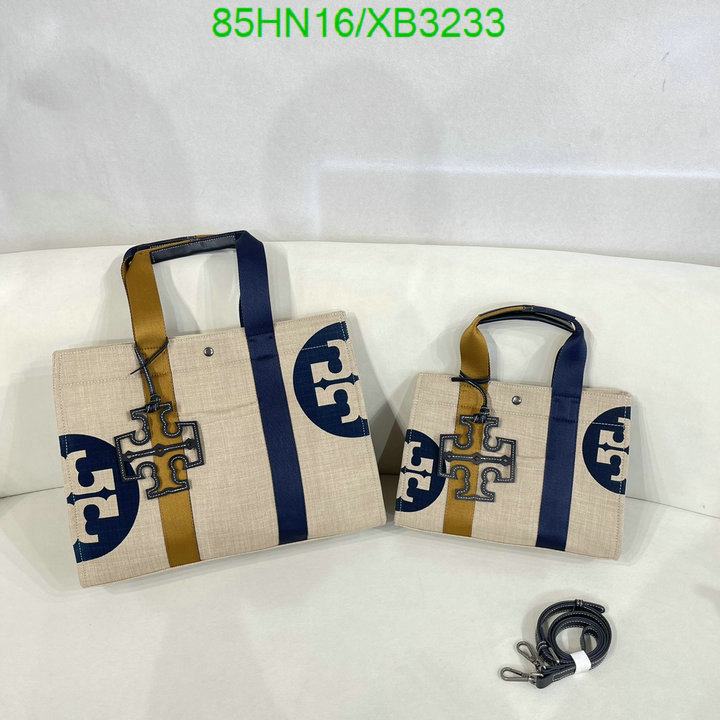 Tory Burch Bag-(4A)-Handbag-,Code: XB3233,