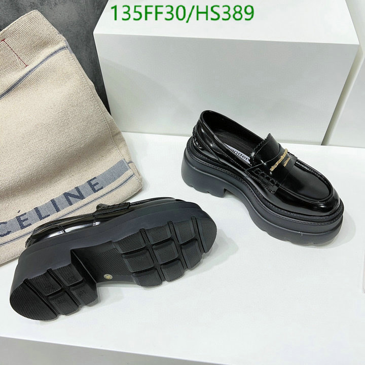 Women Shoes-Alexander Wang, Code: HS389,$: 135USD