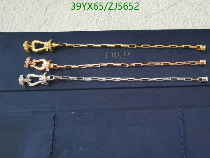 Jewelry-FRED, Code: ZJ5652,$: 39USD