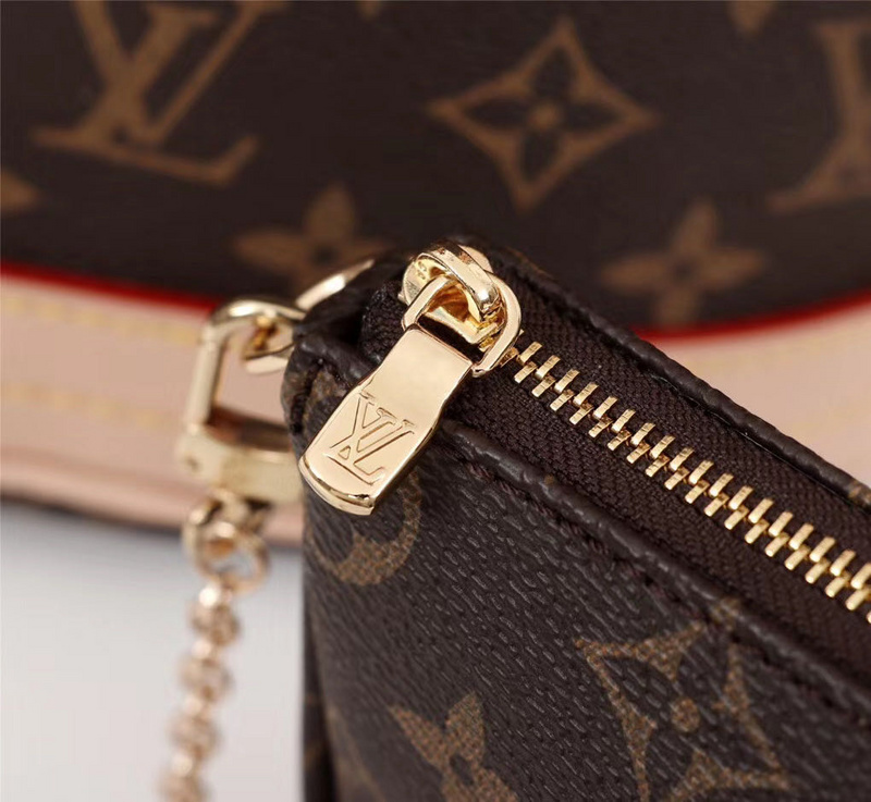 LV Bags-(4A)-Handbag Collection-,Code: LB082090,$:109USD