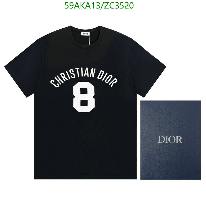 Clothing-Dior,Code: ZC3520,$: 59USD