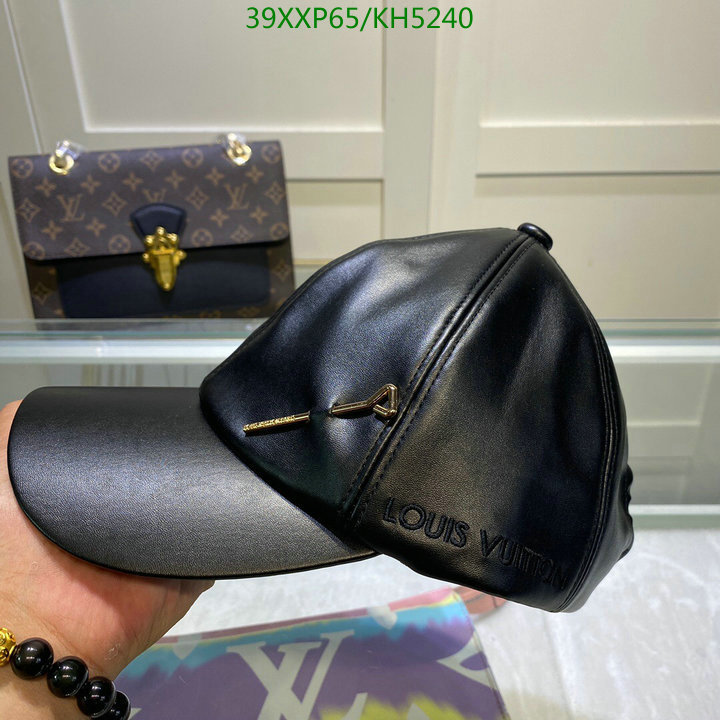 Cap -(Hat)-LV, Code: KH5240,$: 39USD