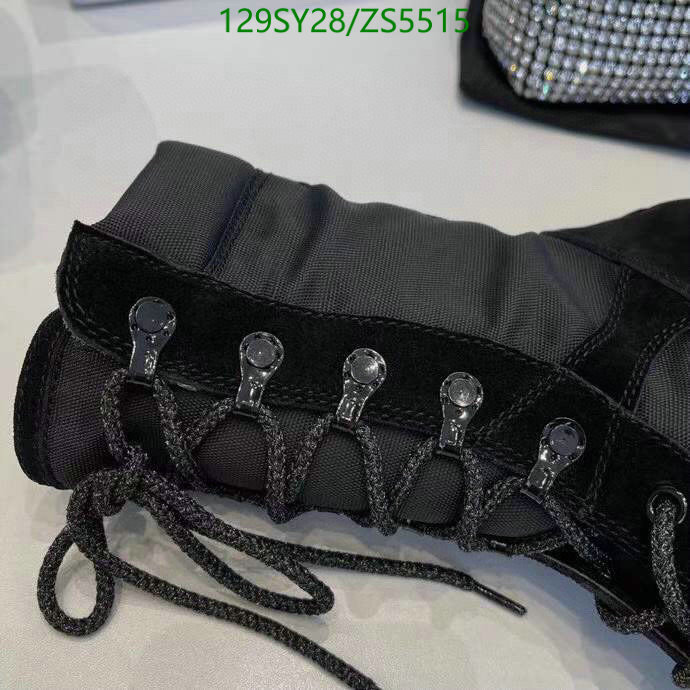 Women Shoes-Celine, Code: ZS5515,$: 129USD