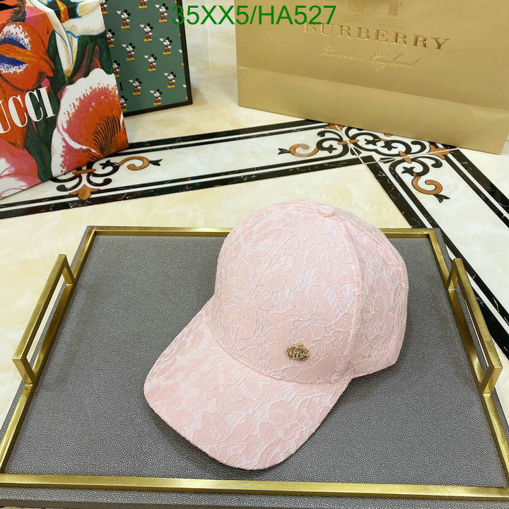 Cap -(Hat)-Gucci, Code: HA527,$: 35USD