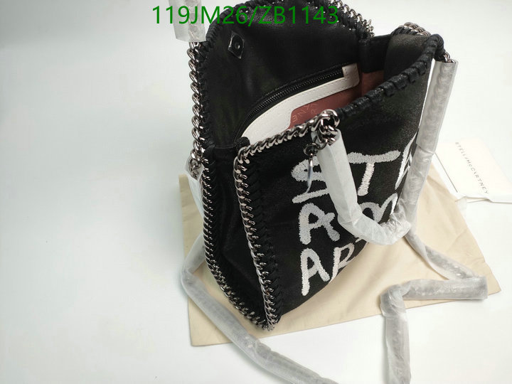 Stella McCartney Bag-(Mirror)-Diagonal-,Code: ZB1143,$: 119USD