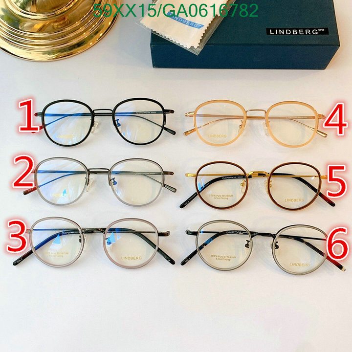 Glasses-Lindberg, Code: GA0616782,$: 59USD