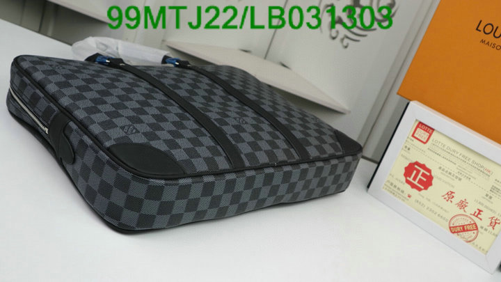 LV Bags-(4A)-Explorer-Anton-Dandy-,Code: LB031303,$: 99USD