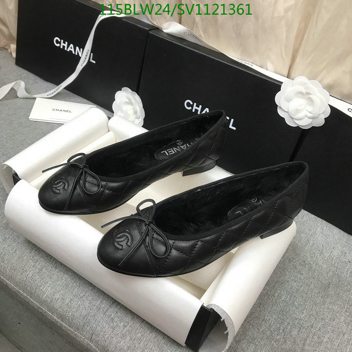 Women Shoes-Chanel,Code: SV1121361,$: 115USD