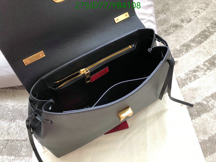 Valentino Bag-(Mirror)-Diagonal-,Code: YB4108,$: 279USD