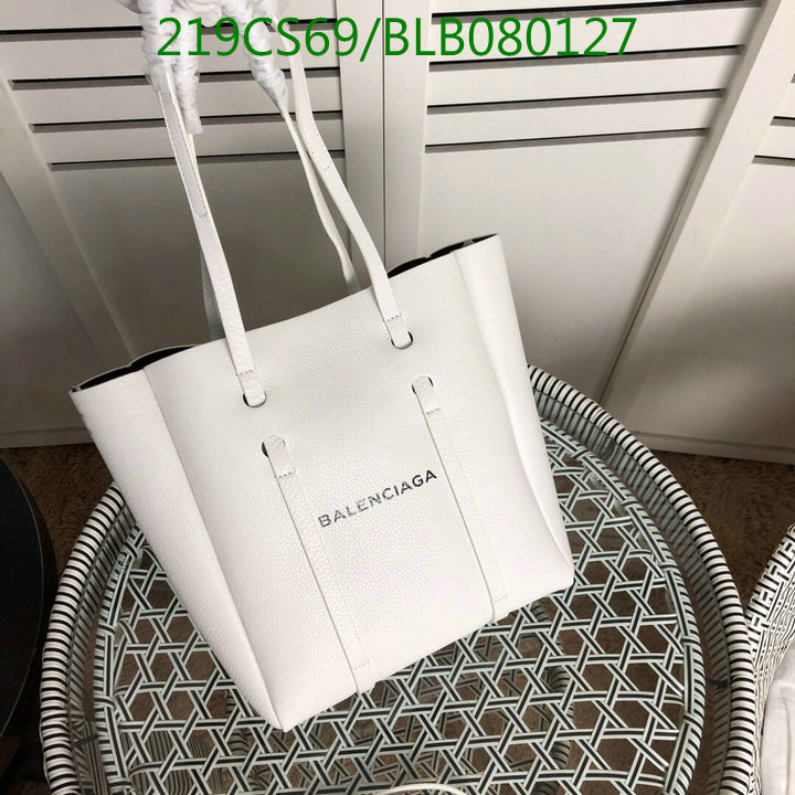 Balenciaga Bag-(Mirror)-Other Styles-,Code: BLB080127,$:219USD