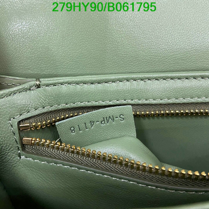 Celine Bag-(Mirror)-Triomphe Series,Code: B061795,$: 279USD