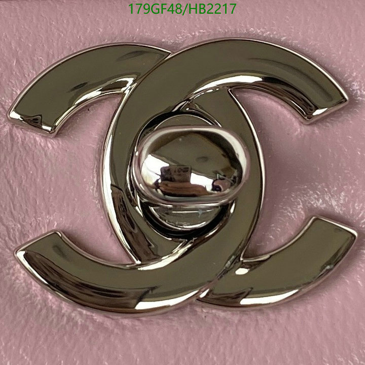 Chanel Bags -(Mirror)-Diagonal-,Code: HB2217,$: 179USD