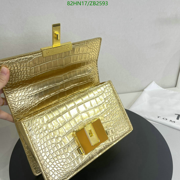 Tom Ford Bag-(4A)-Diagonal-,Code: ZB2593,$: 82USD