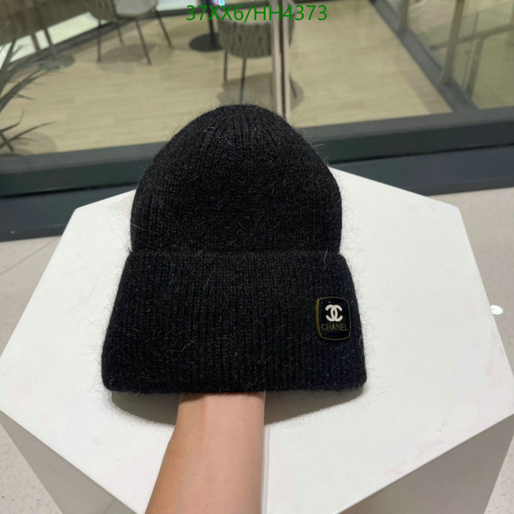 Cap -(Hat)-Chanel, Code: HH4373,$: 37USD