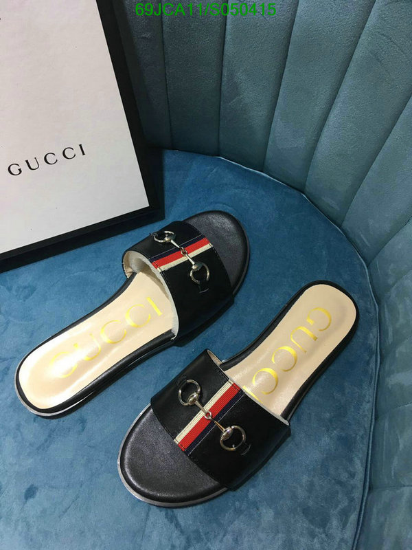 Women Shoes-Gucci, Code: S050415,$: 69USD