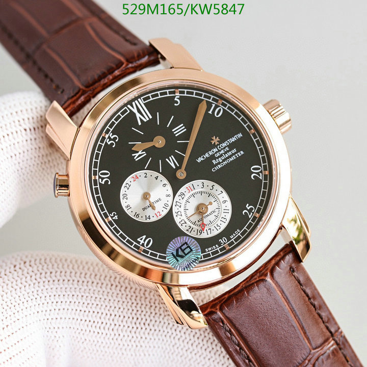 Watch-Mirror Quality-Vacheron Constantin, Code: KW5847,$: 529USD