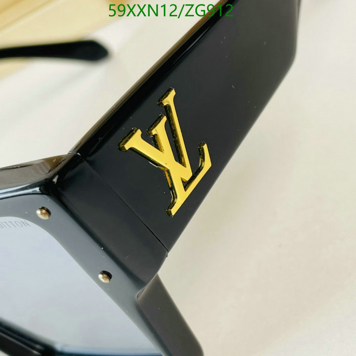 Glasses-LV, Code: ZG912,$: 59USD