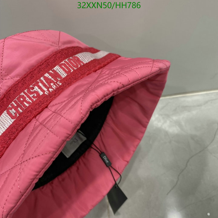 Cap -(Hat)-Dior, Code: HH786,$: 32USD