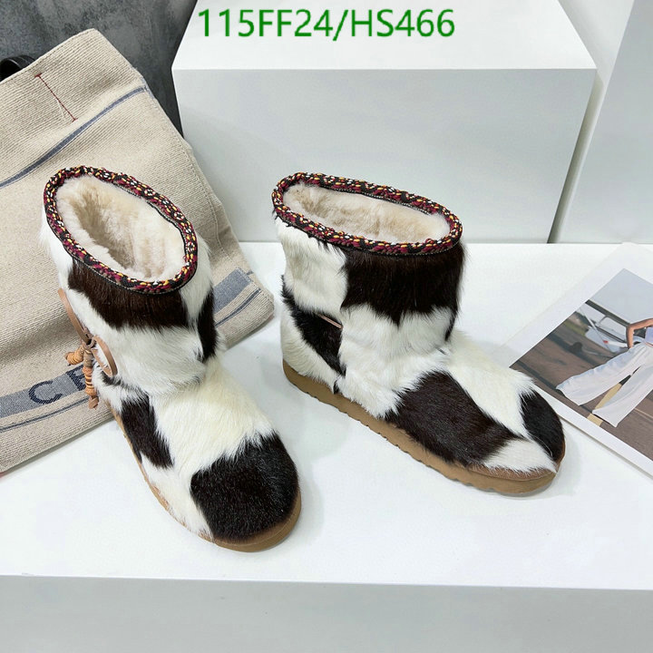 Women Shoes-Boots, Code: HS466,$: 115USD