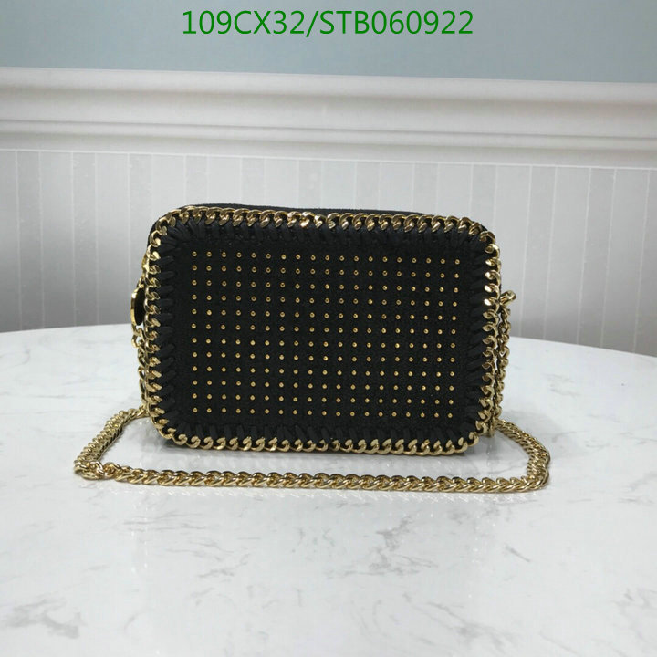 Stella McCartney Bag-(4A)-Diagonal-,Code:STB060922,$:109USD