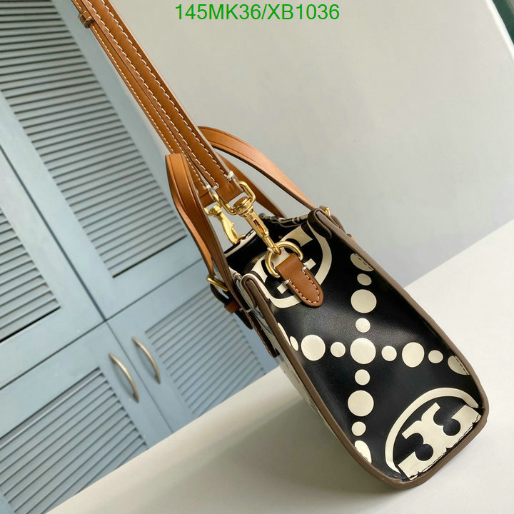 Tory Burch Bag-(Mirror)-Diagonal-,Code: XB1036,$: 145USD