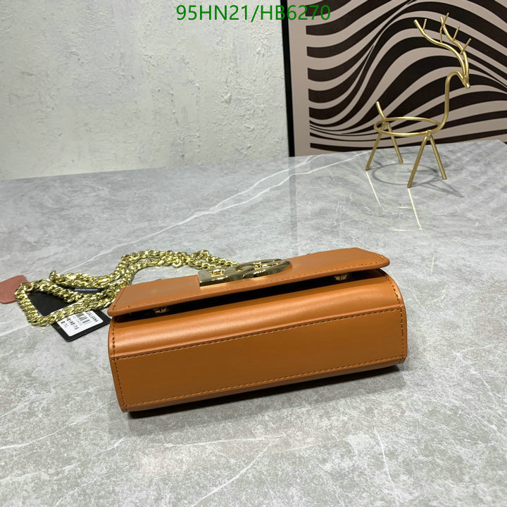 D&G Bag-(4A)-Diagonal-,Code: HB6270,$: 95USD