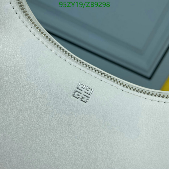 Givenchy Bags ( 4A )-Handbag-,Code: ZB9298,$: 95USD