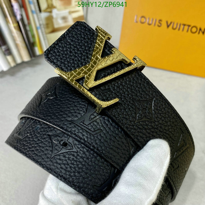 Belts-LV, Code: ZP6941,$: 59USD