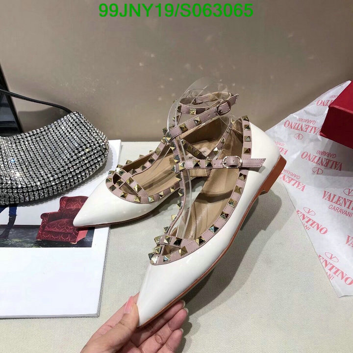 Women Shoes-Valentino, Code: S063065,$: 99USD