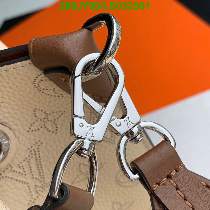 LV Bags-(Mirror)-Nono-No Purse-Nano No-,Code: LB032501,$: 289USD