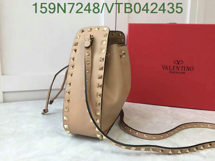 Valentino Bag-(Mirror)-Diagonal-,Code: VTB042435,$:159USD