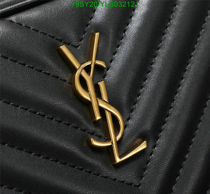 YSL Bag-(4A)-Diagonal-,Code: YLB032121,$: 79USD