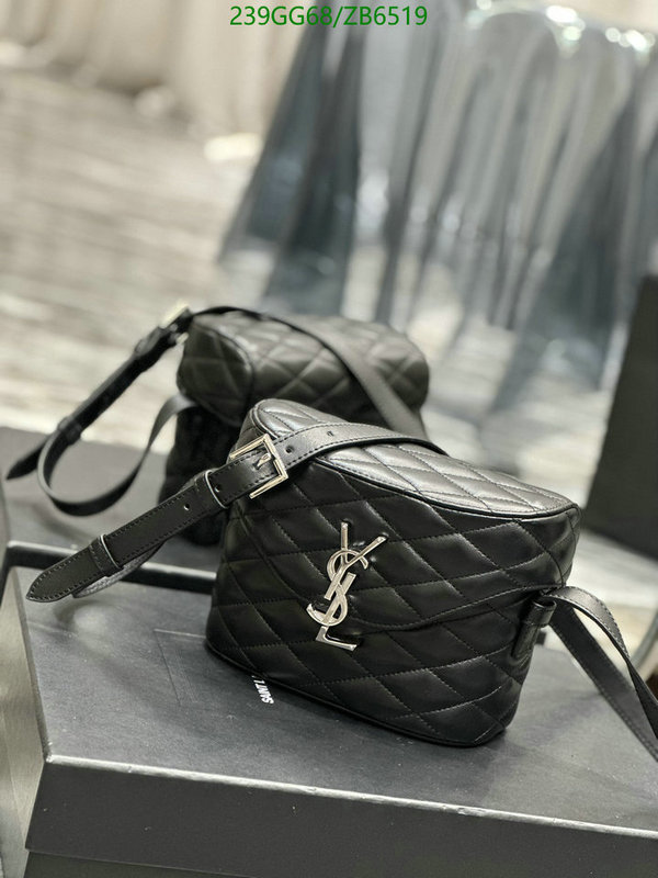 YSL Bag-(Mirror)-Other Styles-,Code: ZB6519,$: 239USD