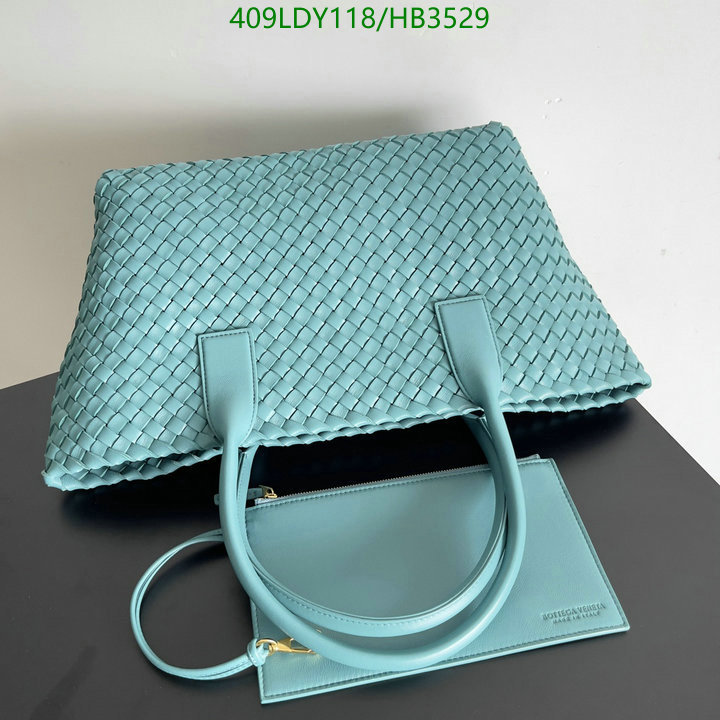 BV Bag-(Mirror)-Handbag-,Code: HB3529,$: 369USD