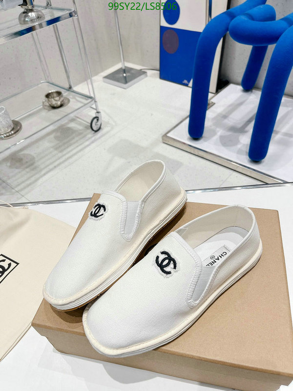 Women Shoes-Chanel,Code: LS8506,$: 99USD