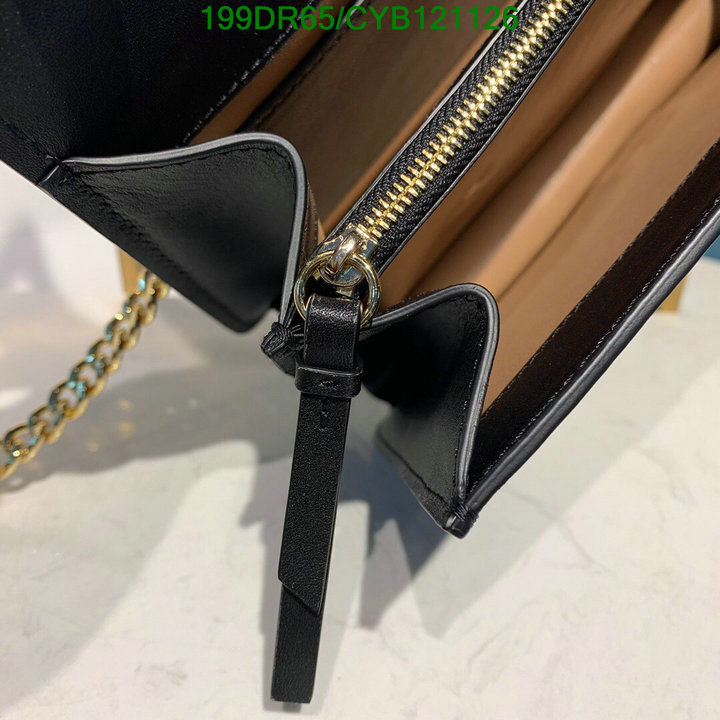 Chloe Bag-(Mirror)-Diagonal-,Code: CYB121126,$: 199USD