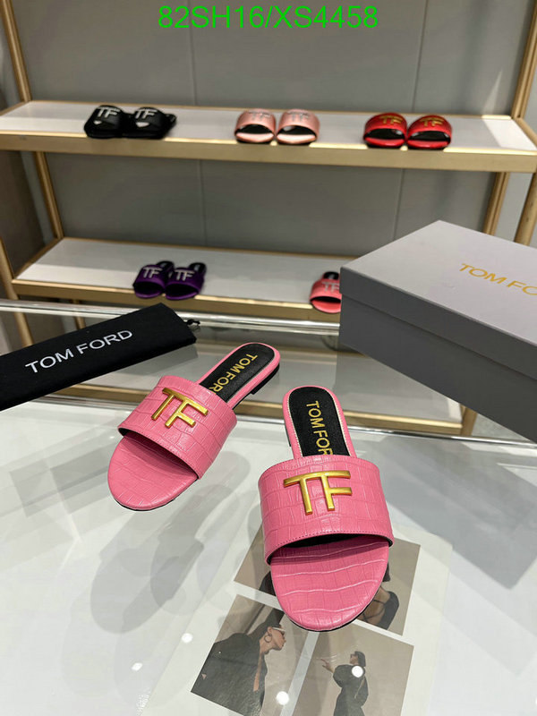 Women Shoes-Tom Ford, Code: XS4458,