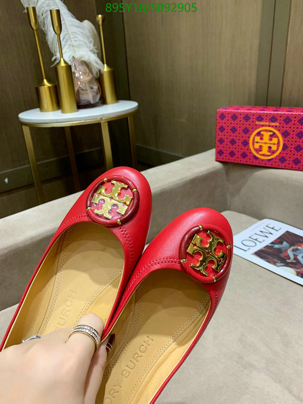 Women Shoes-Tory Burch, Code:S092905,$: 89USD