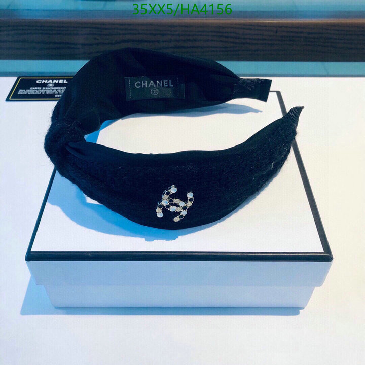 Headband-Chanel, Code: HA4156,$: 35USD
